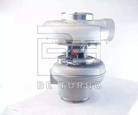 BE TURBO Turbolader 128821 BE TURBO (128821)