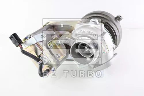 BE TURBO Turbolader 128827 BE TURBO (128827)