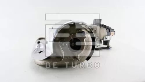 BE TURBO Turbolader 128836 BE TURBO (128836)
