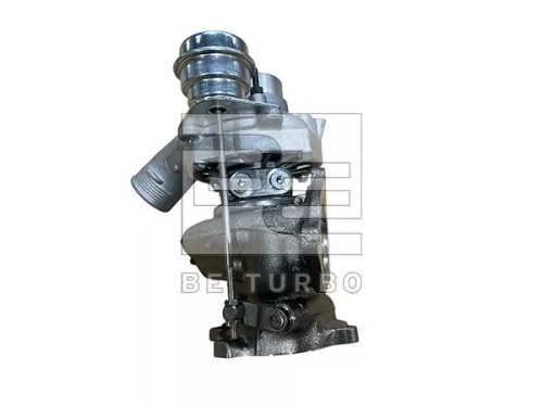 BE TURBO Turbolader 128840 BE TURBO (128840)