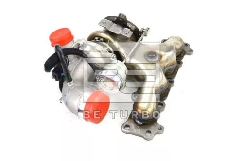 BE TURBO Turbolader 128845 BE TURBO (128845)