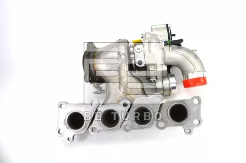 BE TURBO Turbolader 128845 BE TURBO (128845)