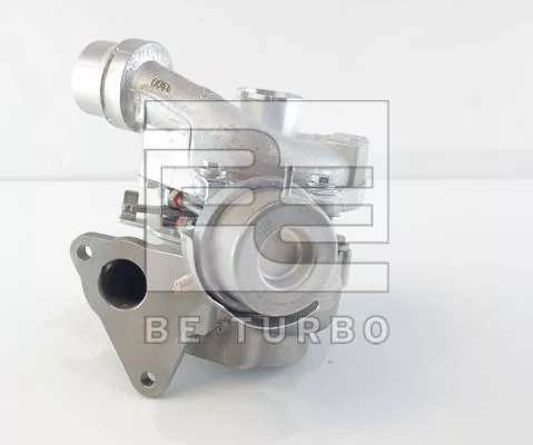 BE TURBO Turbolader 128846 BE TURBO (128846)