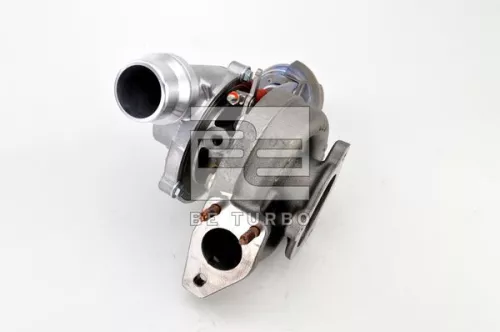 BE TURBO Turbolader 128847 BE TURBO (128847)