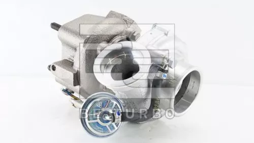 BE TURBO Turbolader 128869 BE TURBO (128869)