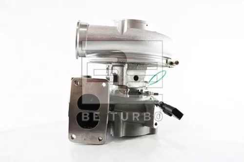 BE TURBO Turbolader 128883 BE TURBO (128883)