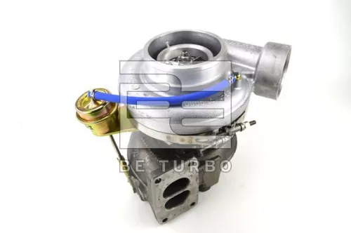 Turbolader 128978 BE TURBO