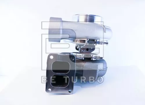 BE TURBO Turbolader 128980 BE TURBO (128980)