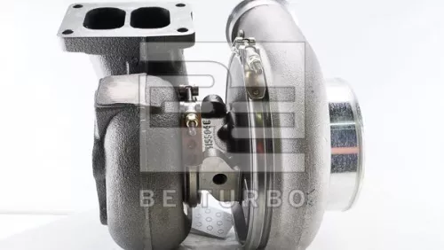 BE TURBO Turbolader 128981 BE TURBO (128981)