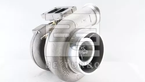BE TURBO Turbolader 128981 BE TURBO (128981)