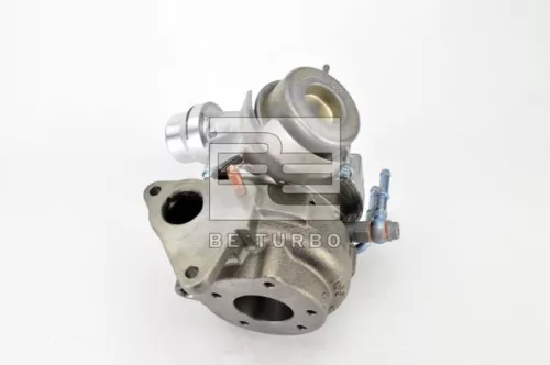BE TURBO Turbolader 128986 BE TURBO (128986)