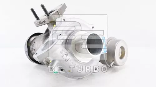BE TURBO Turbolader 128987 BE TURBO (128987)