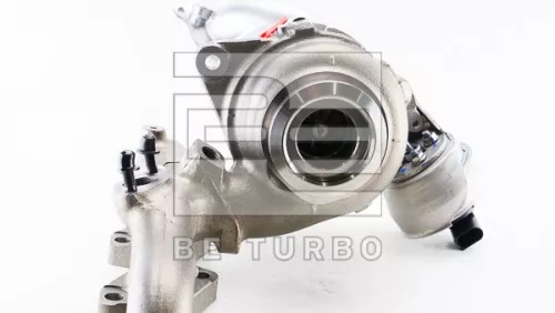 BE TURBO Turbolader 128998 BE TURBO (128998)