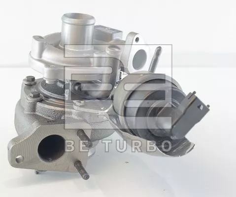Turbolader 129002 BE TURBO