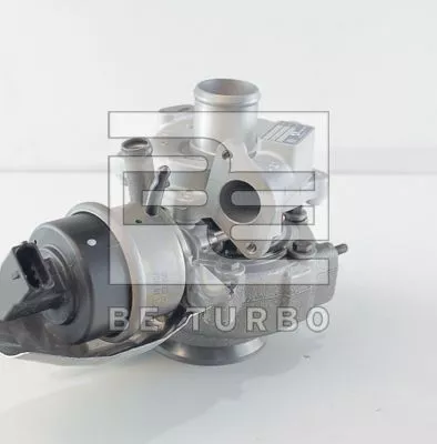 BE TURBO Turbolader 129002 BE TURBO (129002)