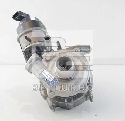 BE TURBO Turbolader 129002 BE TURBO (129002)