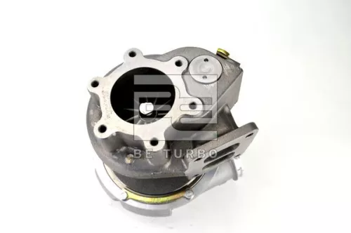 BE TURBO Turbolader 129024 BE TURBO (129024)