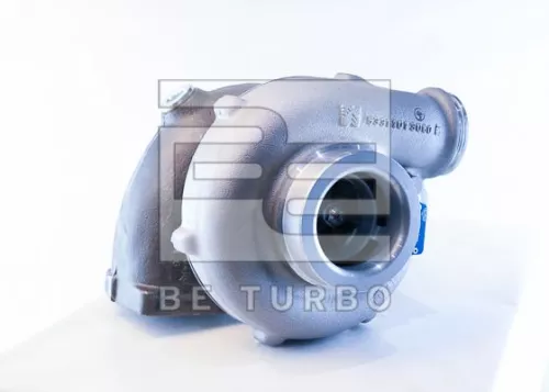 Turbolader 129032 BE TURBO