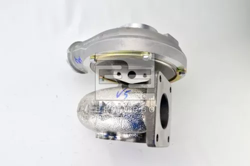 BE TURBO Turbolader 129034RED BE TURBO (129034RED)