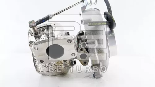 BE TURBO Turbolader 129072 BE TURBO (129072)