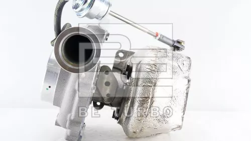 BE TURBO Turbolader 129072 BE TURBO (129072)