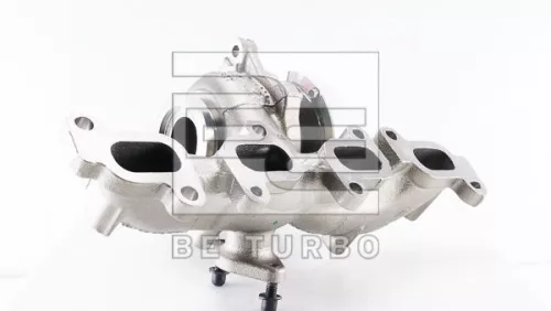 BE TURBO Turbolader 129075 BE TURBO (129075)