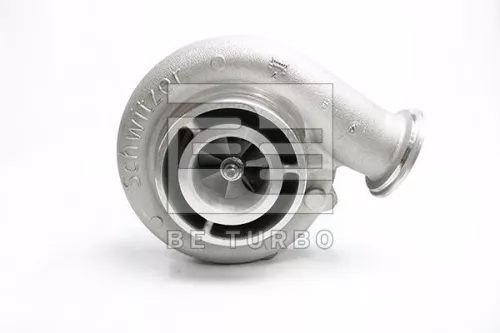 BE TURBO Turbolader 129087 BE TURBO (129087)
