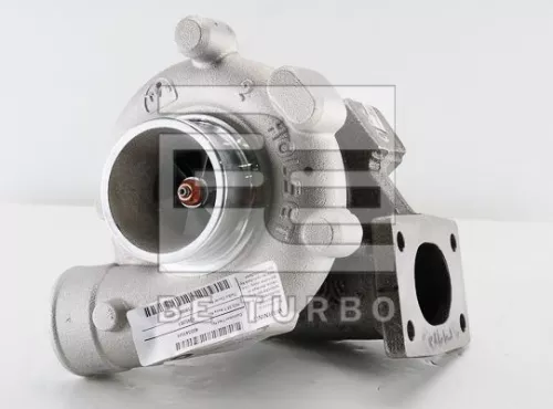 Turbolader 129088 BE TURBO