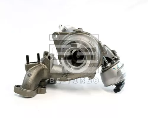 BE TURBO Turbolader 129101 BE TURBO (129101)