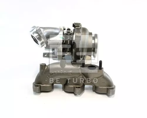 BE TURBO Turbolader 129101 BE TURBO (129101)