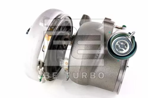 BE TURBO Turbolader 129102 BE TURBO (129102)