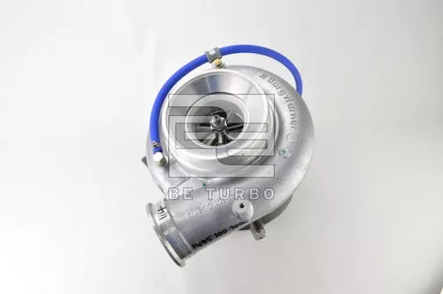 Turbolader 129108RED BE TURBO