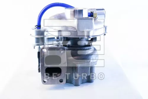 BE TURBO Turbolader 129117 BE TURBO (129117)