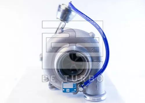 BE TURBO Turbolader 129124 BE TURBO (129124)