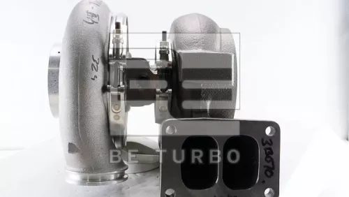 BE TURBO Turbolader 129125 BE TURBO (129125)