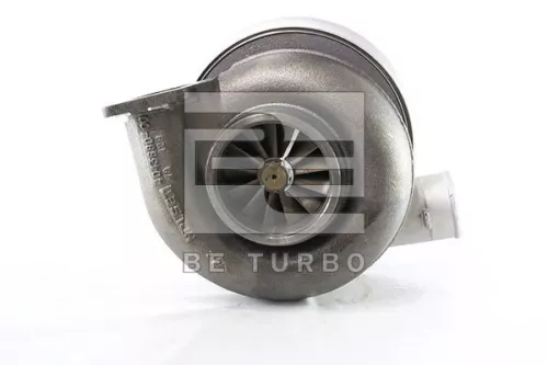 BE TURBO Turbolader 129132 BE TURBO (129132)