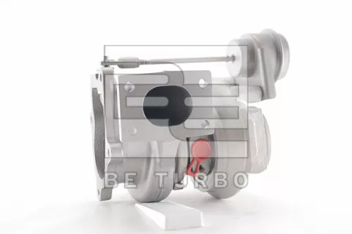 BE TURBO Turbolader 129133 BE TURBO (129133)