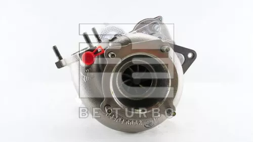 BE TURBO Turbolader 129142 BE TURBO (129142)