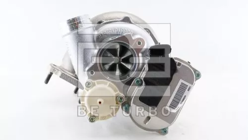 BE TURBO Turbolader 129142 BE TURBO (129142)