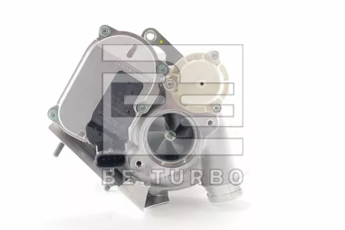 BE TURBO Turbolader 129143 BE TURBO (129143)