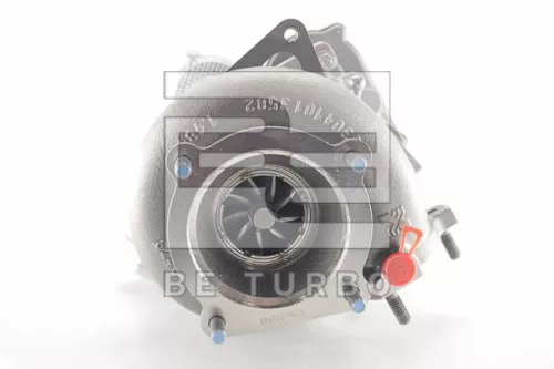 BE TURBO Turbolader 129143 BE TURBO (129143)