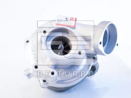 Turbolader 129145 BE TURBO
