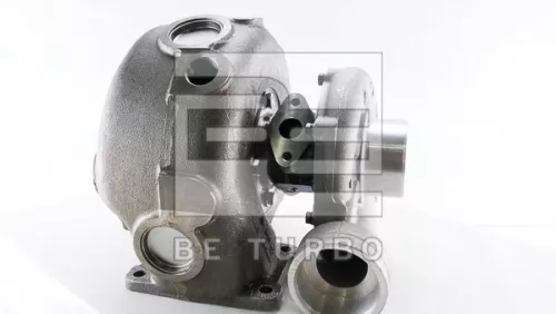 Turbolader 129148 BE TURBO