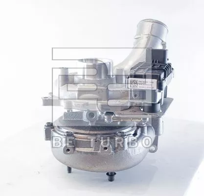 BE TURBO Turbolader 129157 BE TURBO (129157)