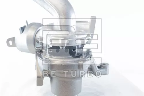 BE TURBO Turbolader 129162 BE TURBO (129162)