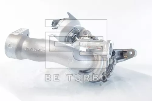Turbolader 129162 BE TURBO
