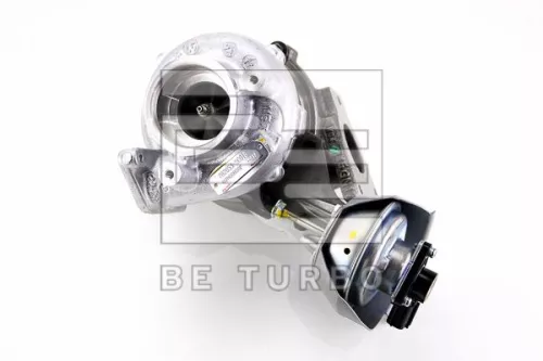 Turbolader 129163 BE TURBO