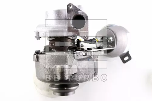 BE TURBO Turbolader 129163 BE TURBO (129163)