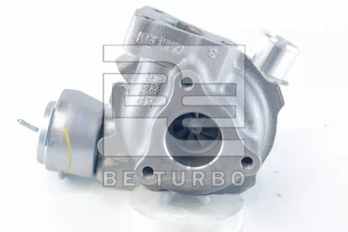 BE TURBO Turbolader 129176 BE TURBO (129176)