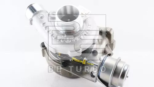 Turbolader 129180 BE TURBO